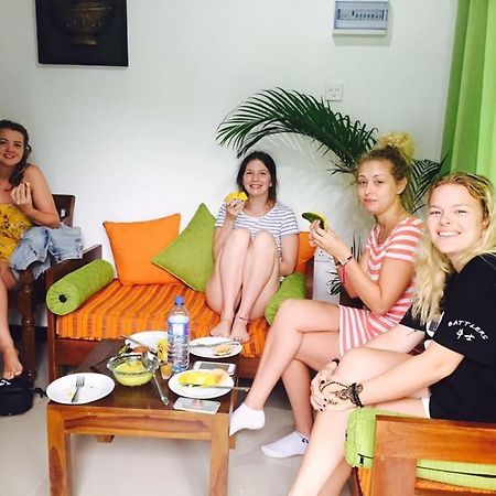 Villa Ceylon Home Unawatuna Ngoại thất bức ảnh