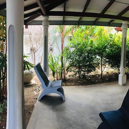 Villa Ceylon Home Unawatuna Ngoại thất bức ảnh