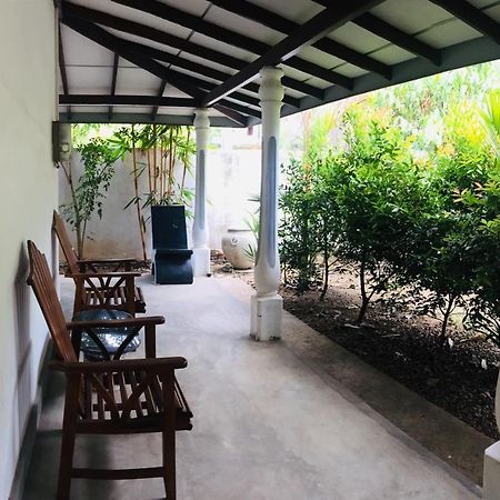 Villa Ceylon Home Unawatuna Ngoại thất bức ảnh