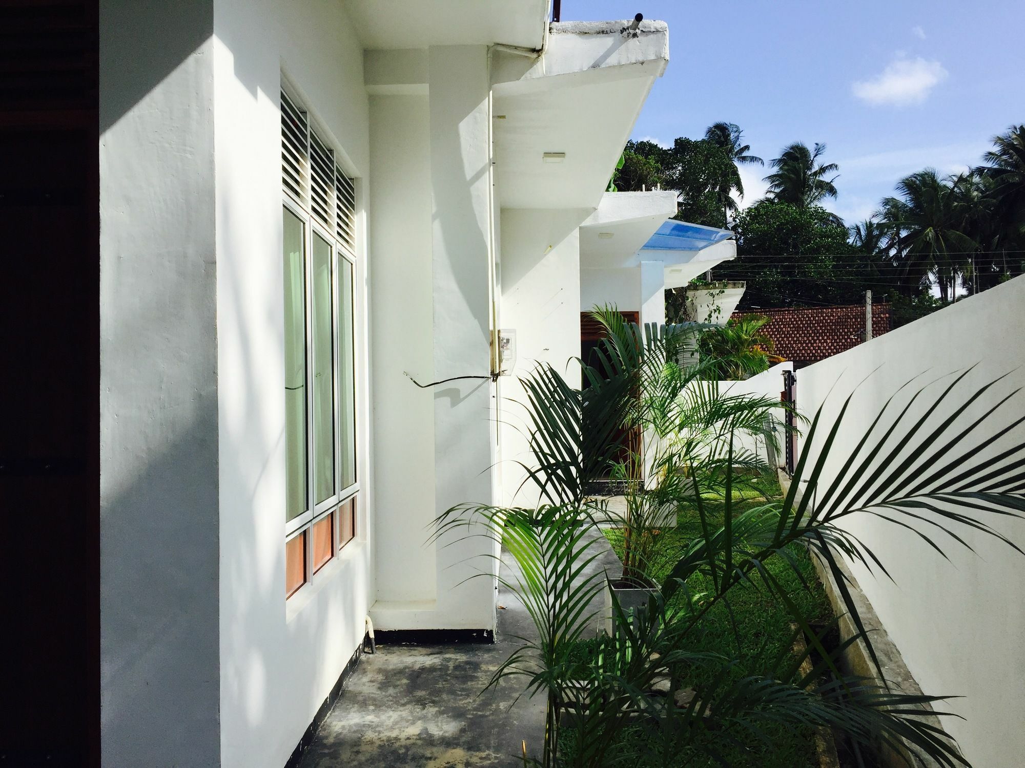 Villa Ceylon Home Unawatuna Ngoại thất bức ảnh