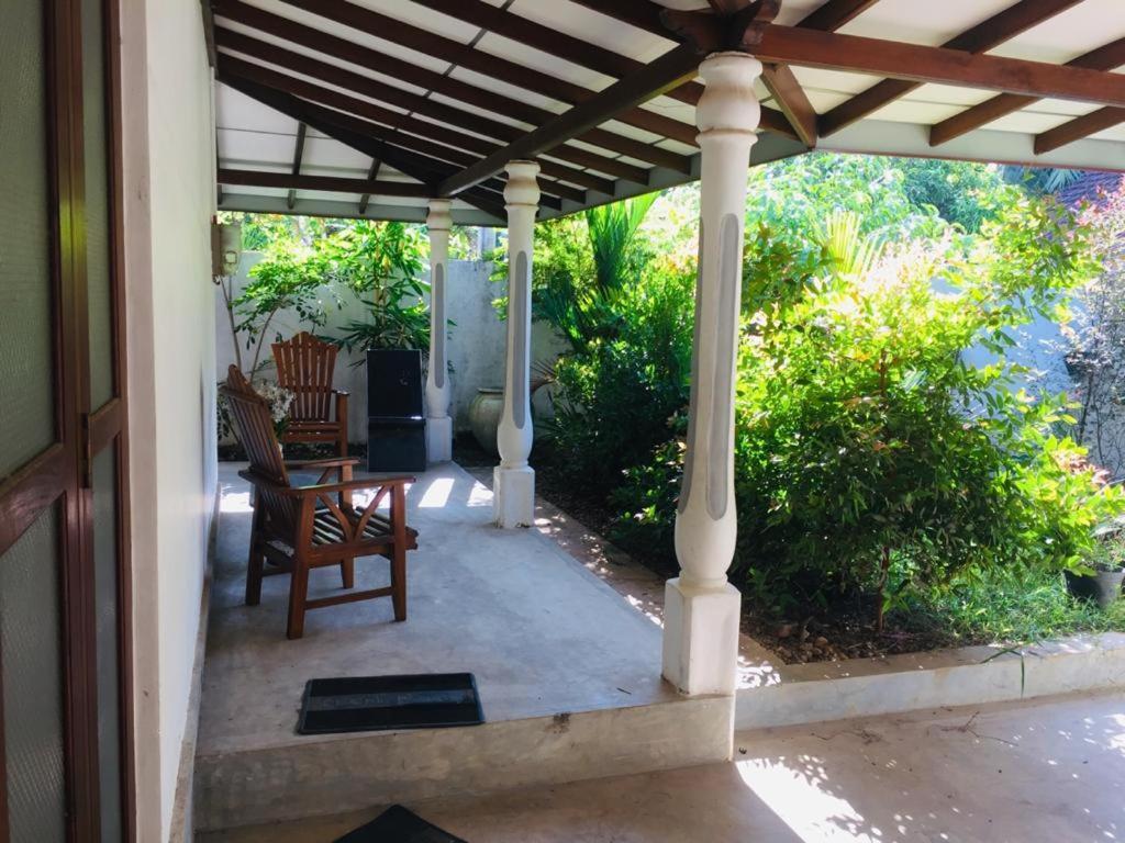 Villa Ceylon Home Unawatuna Ngoại thất bức ảnh
