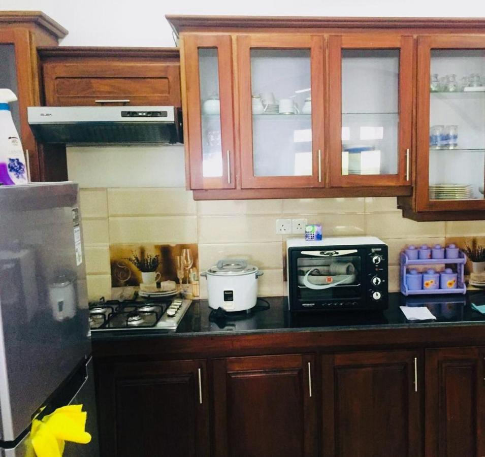 Villa Ceylon Home Unawatuna Ngoại thất bức ảnh