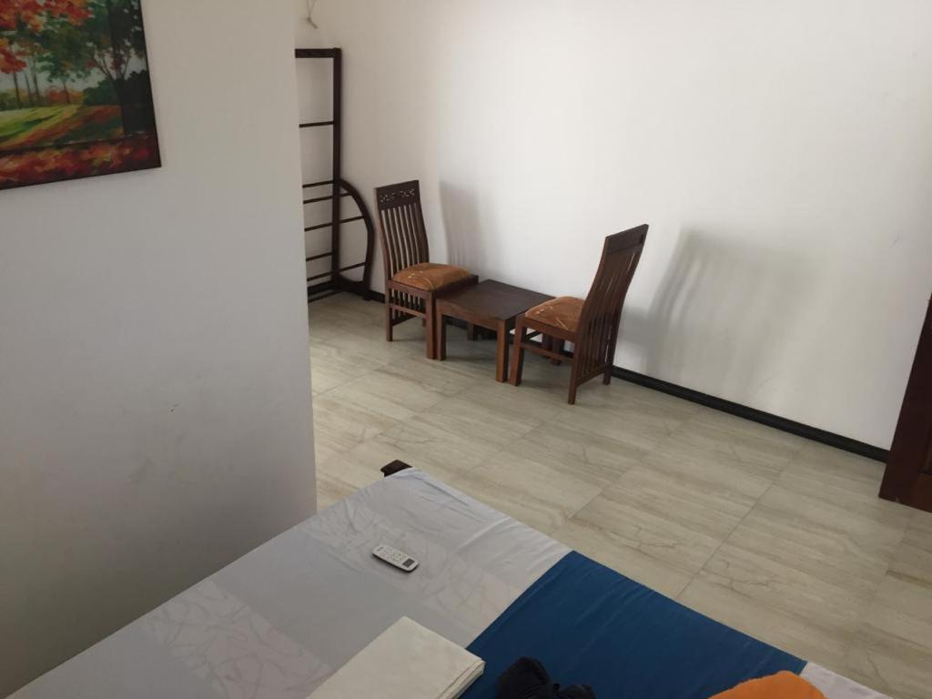 Villa Ceylon Home Unawatuna Ngoại thất bức ảnh