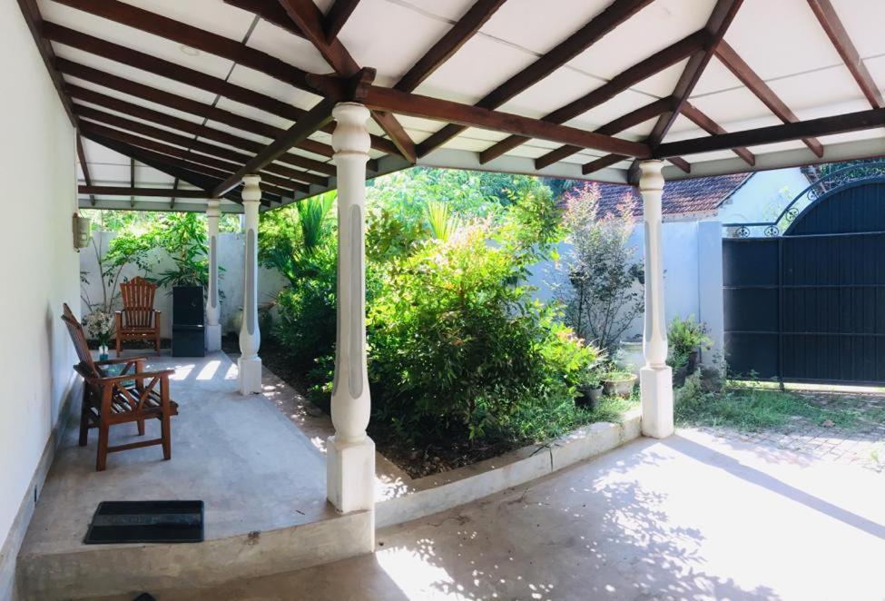 Villa Ceylon Home Unawatuna Ngoại thất bức ảnh