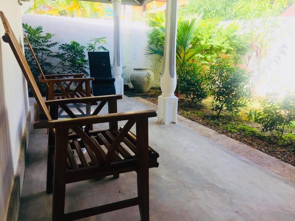 Villa Ceylon Home Unawatuna Ngoại thất bức ảnh