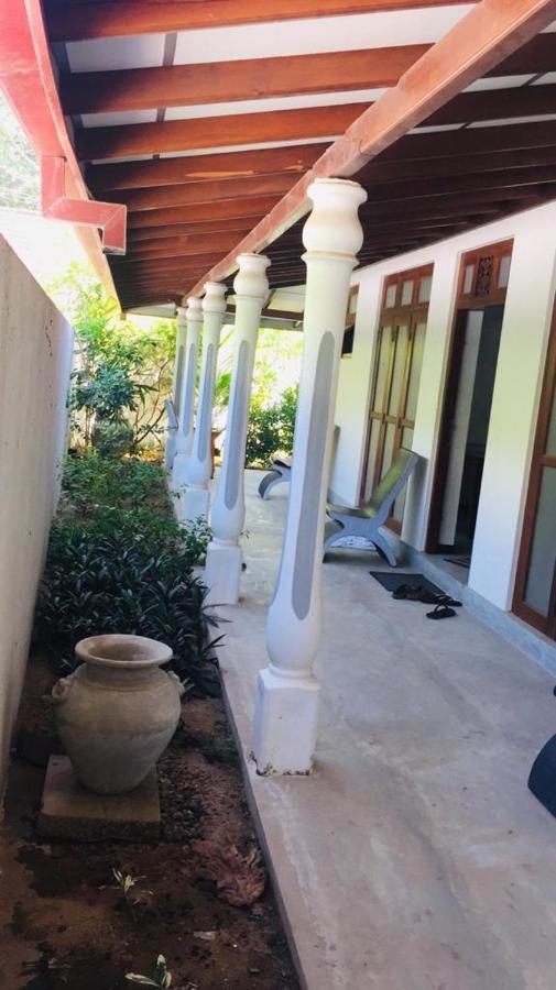 Villa Ceylon Home Unawatuna Ngoại thất bức ảnh