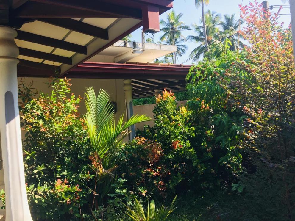 Villa Ceylon Home Unawatuna Ngoại thất bức ảnh