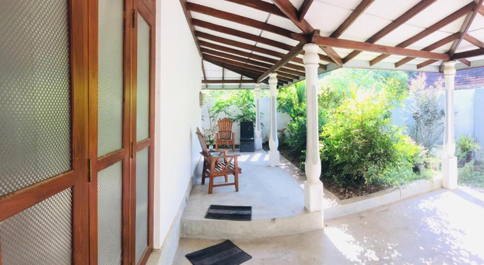 Villa Ceylon Home Unawatuna Ngoại thất bức ảnh