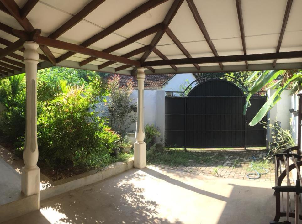 Villa Ceylon Home Unawatuna Ngoại thất bức ảnh