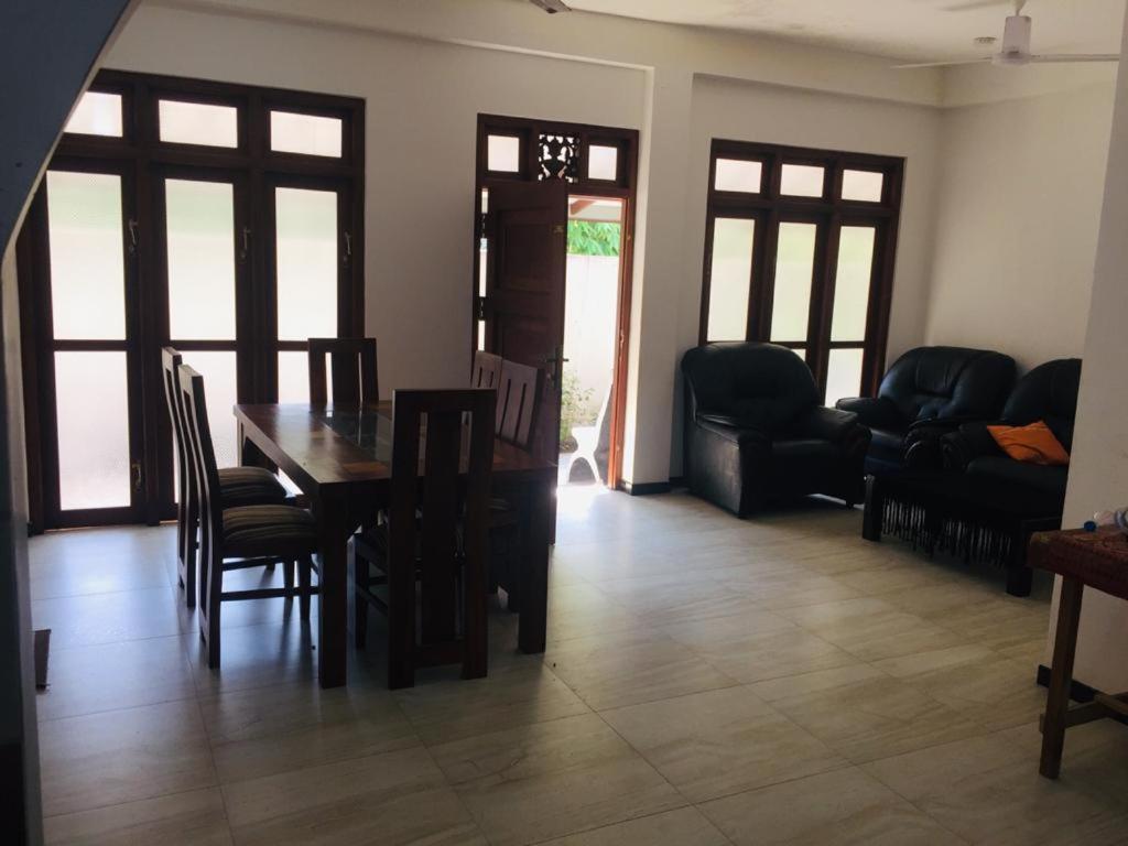 Villa Ceylon Home Unawatuna Ngoại thất bức ảnh