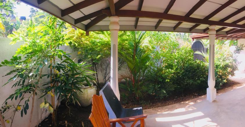 Villa Ceylon Home Unawatuna Ngoại thất bức ảnh