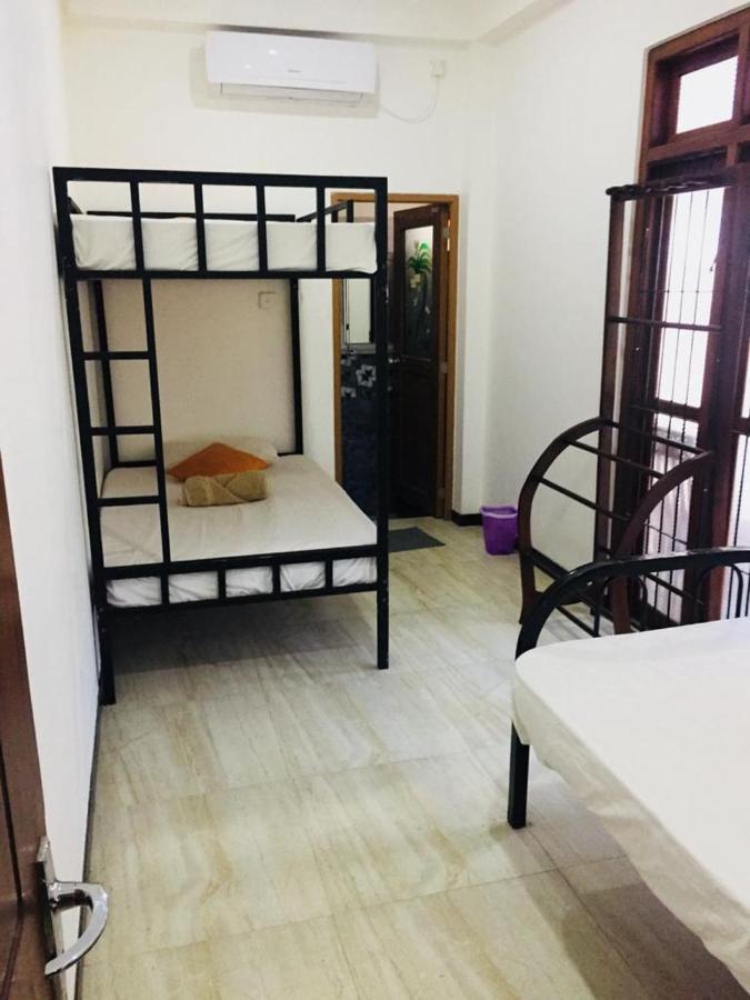 Villa Ceylon Home Unawatuna Ngoại thất bức ảnh