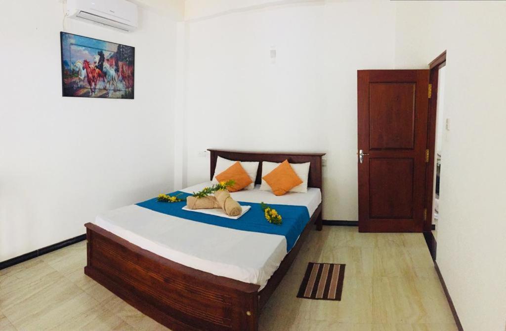 Villa Ceylon Home Unawatuna Ngoại thất bức ảnh