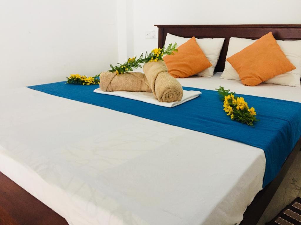 Villa Ceylon Home Unawatuna Ngoại thất bức ảnh