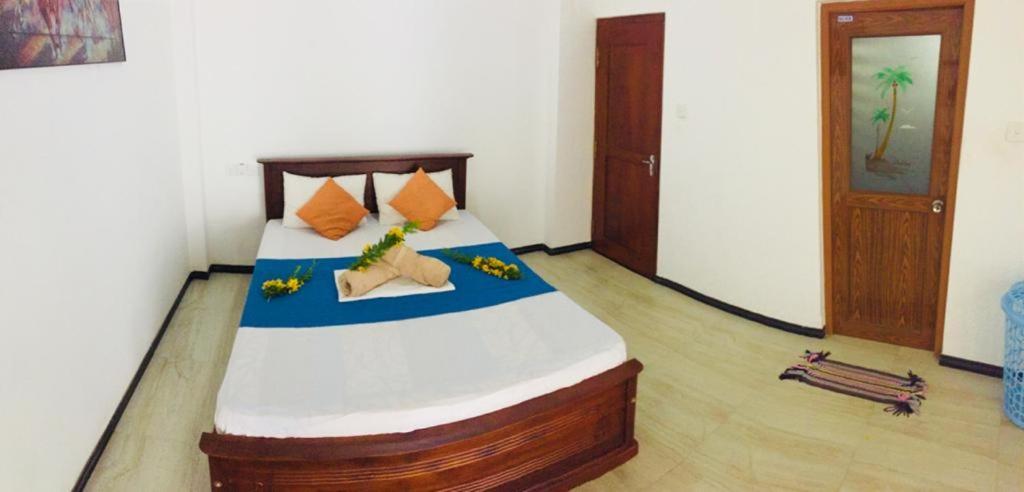 Villa Ceylon Home Unawatuna Ngoại thất bức ảnh