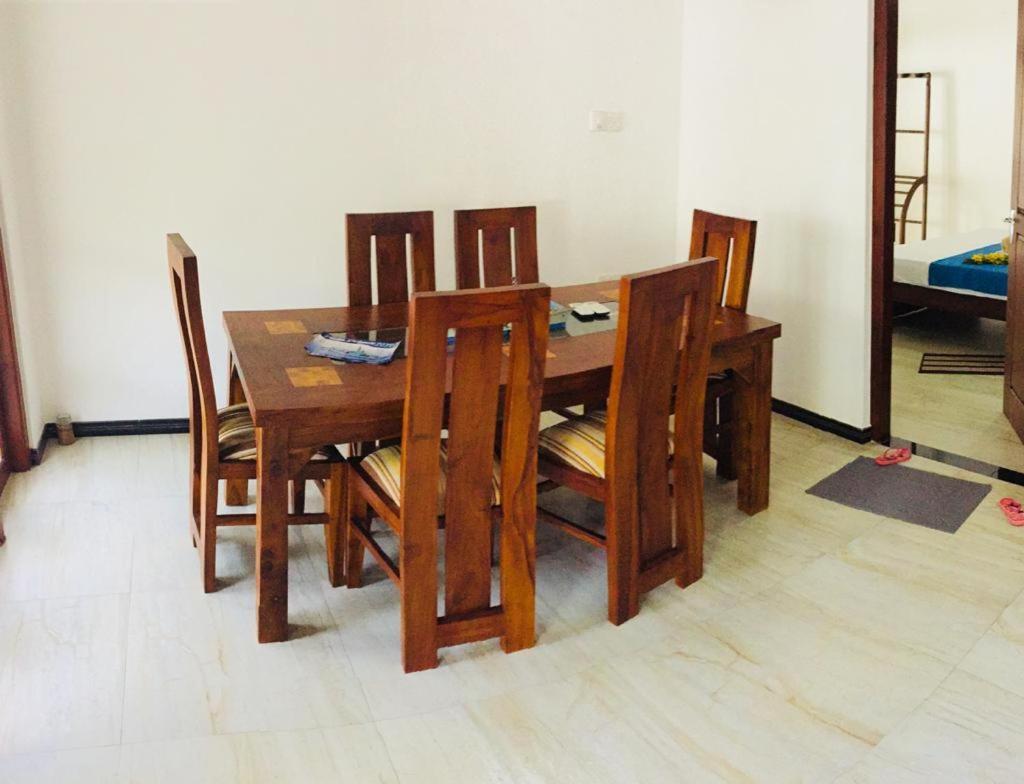Villa Ceylon Home Unawatuna Ngoại thất bức ảnh