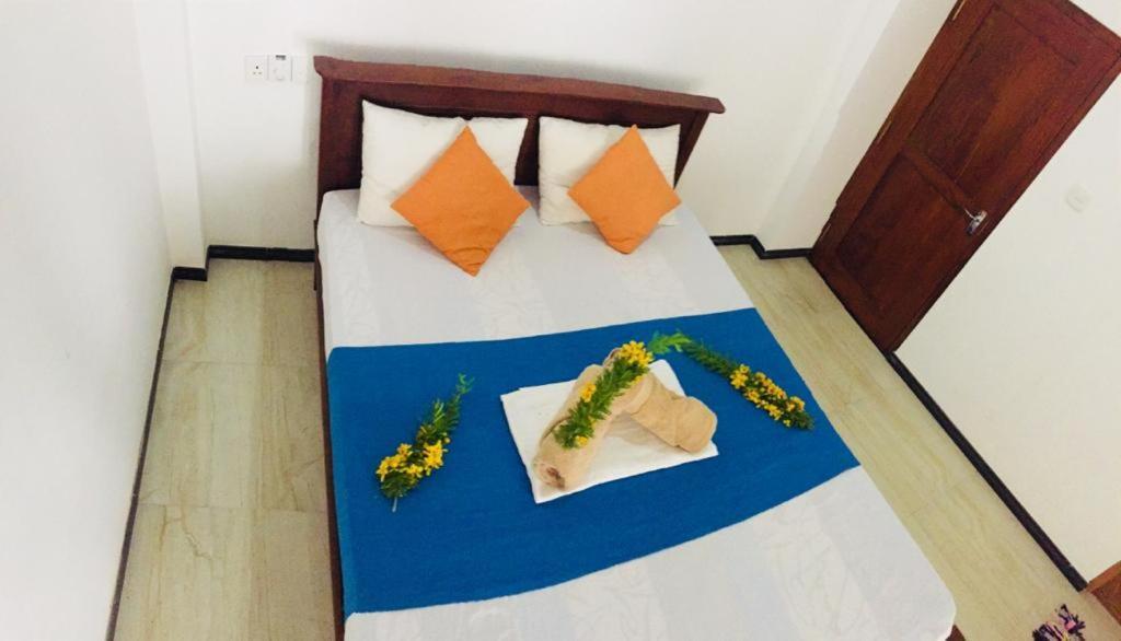 Villa Ceylon Home Unawatuna Ngoại thất bức ảnh