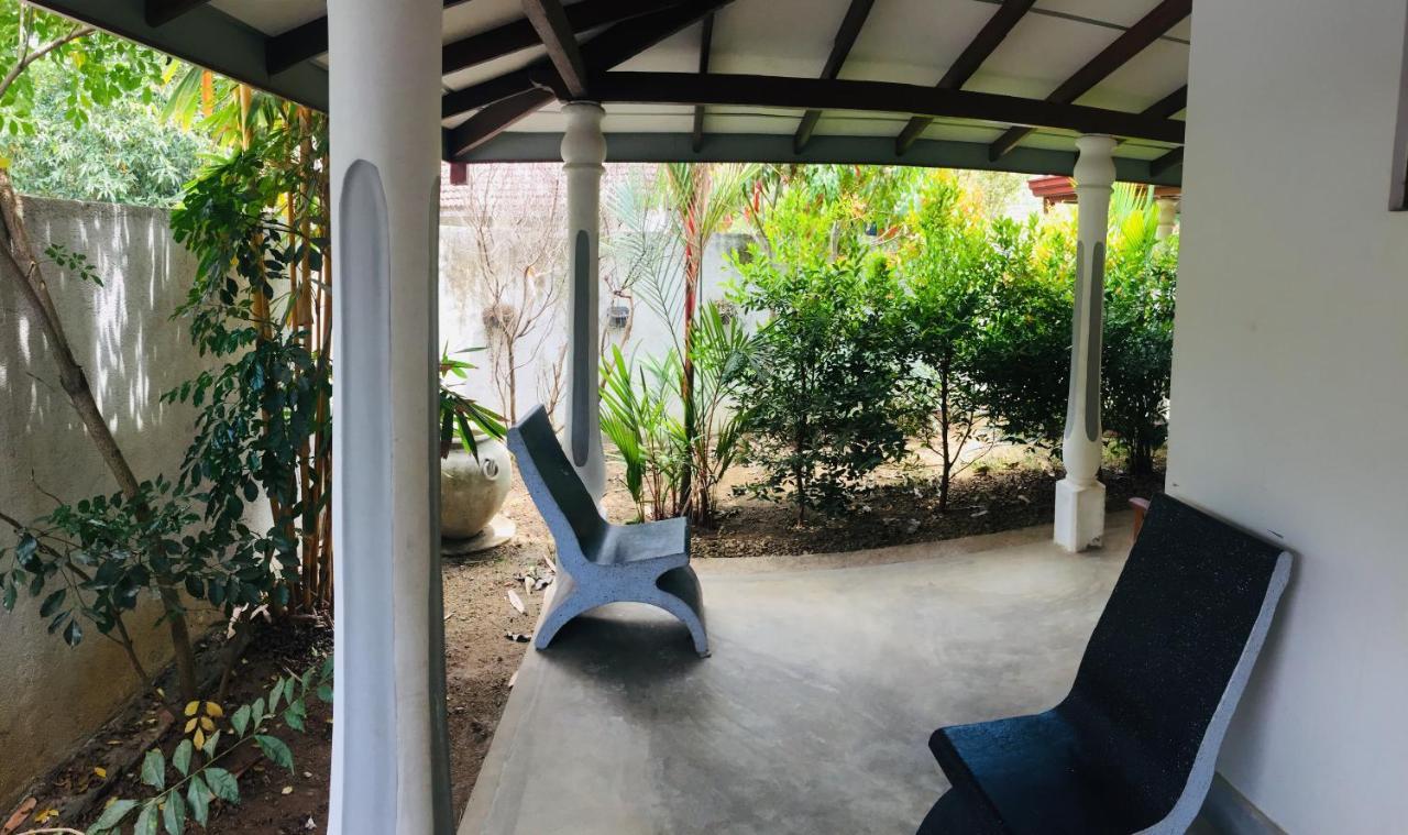 Villa Ceylon Home Unawatuna Ngoại thất bức ảnh