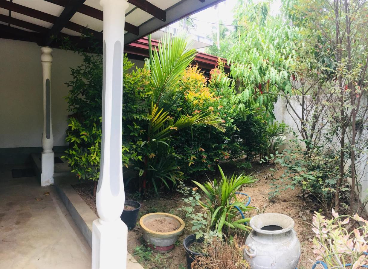 Villa Ceylon Home Unawatuna Ngoại thất bức ảnh