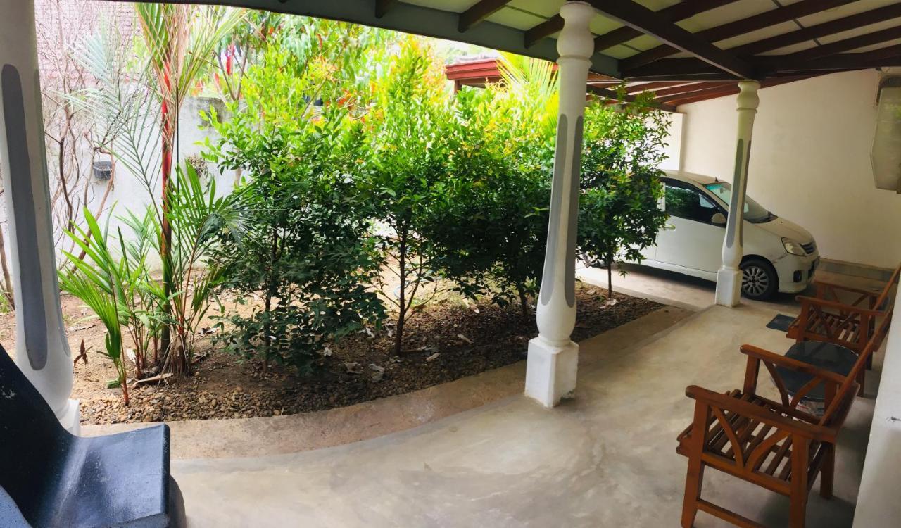 Villa Ceylon Home Unawatuna Ngoại thất bức ảnh